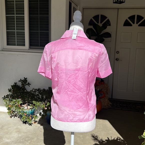 Jcrew Gamine Shirt - Picture 6 of 9